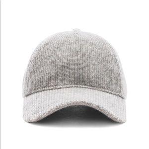 Rag & Bone Marilyn Baseball Cap